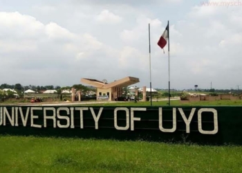 Varsity Don SeeKs Ties With African-Americans For Continental Growth