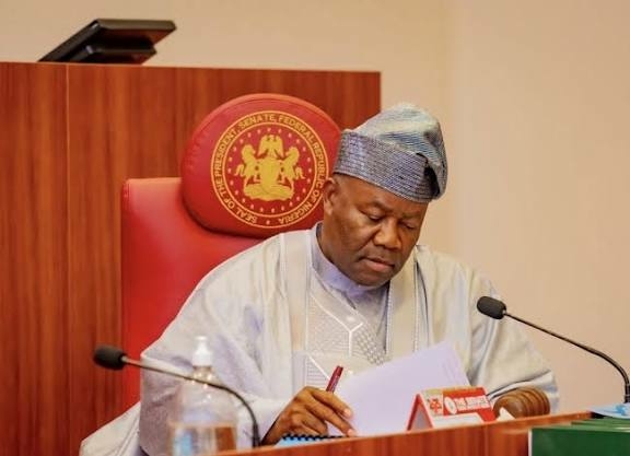 Akpabio In Italy, Prays For End To Banditry, Terrorism In Nigeria 1 images 2026 09 21T092448.986