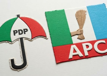 Ogun PDP Ex-Chairman Leads Defectors To APC