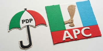 Ogun PDP Ex-Chairman Leads Defectors To APC
