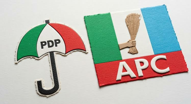 Ogun PDP Ex-Chairman Leads Defectors To APC 1 images 2026 09 21T094134.556