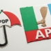 Ogun PDP Ex-Chairman Leads Defectors To APC