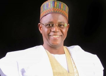 Why I Refused To Sign Ex-NFF Chiefs’ Reform Paper Before FIFA – Lulu