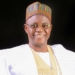 Why I Refused To Sign Ex-NFF Chiefs’ Reform Paper Before FIFA – Lulu