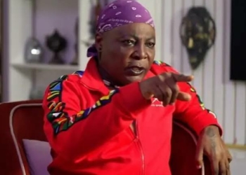 ‘What A Shame’ — Charly Boy Faults Nigerians Over Leadership Failures 