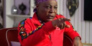‘What A Shame’ — Charly Boy Faults Nigerians Over Leadership Failures 