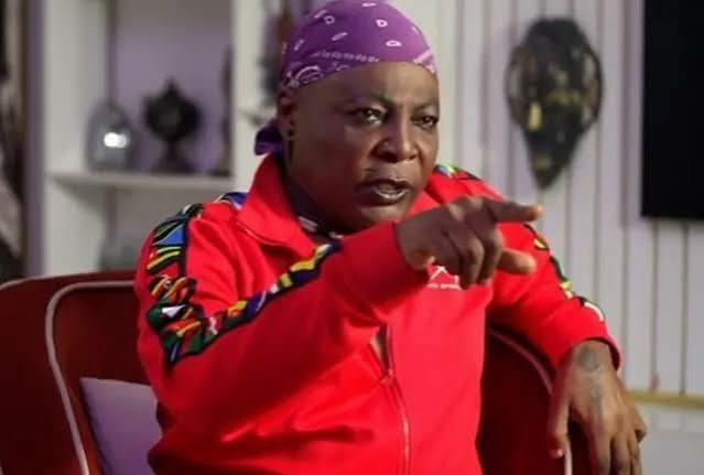‘What A Shame’ — Charly Boy Faults Nigerians Over Leadership Failures 1 ‘What A Shame’ — Charly Boy Faults Nigerians Over Leadership Failures