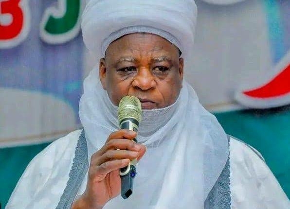 Sultan Asks FG To Equip NIS With Modern Technology 1 images 2026 09 22T072659.422