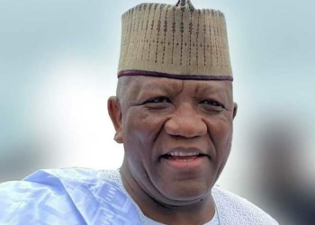 Group Commends Yari On Issue-based Campaign