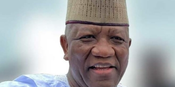 Group Commends Yari On Issue-based Campaign