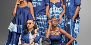 African Heritage, Creativity Shape Fashion Label, Says Omokaro 2 African Heritage, Creativity Shape Fashion Label, Says Omokaro