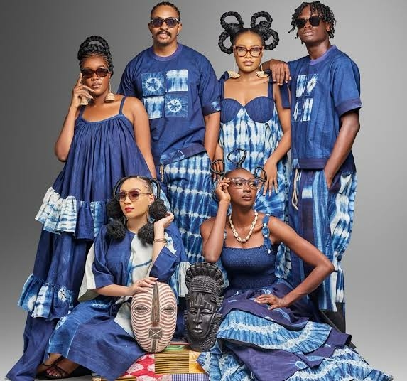 African Heritage, Creativity Shape Fashion Label, Says Omokaro 1 images 2026 09 22T075206.789