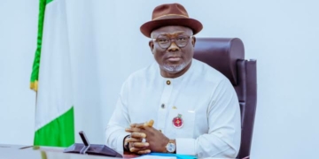 Delta Monarch, Community Applaud Oborevwori Over Improved Infrastructure