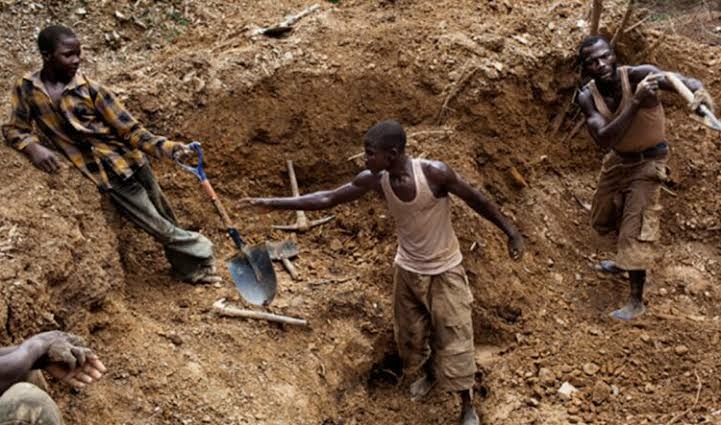 Minna Tragedy: Mine Workers Demand Expansion of Probe Panel 1 images 2026 09 22T075737.681