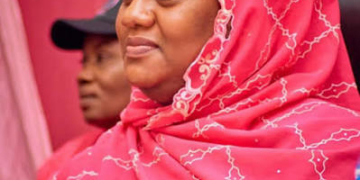 Zamfara First Lady Hails Oluremi Tinubu At 66 3 Zamfara First Lady Hails Oluremi Tinubu At 66