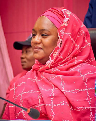 Zamfara First Lady Hails Oluremi Tinubu At 66 1 images 2026 09 22T080627.058