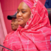 Zamfara First Lady Hails Oluremi Tinubu At 66