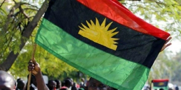IPOB Decries Attack On Opposition In Enugu 2 IPOB Decries Attack On Opposition In Enugu