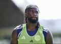 Arokodare Fitness Doubt Clouds Super Eagles’ AFCON Qualifiers