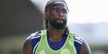 Arokodare Fitness Doubt Clouds Super Eagles’ AFCON Qualifiers