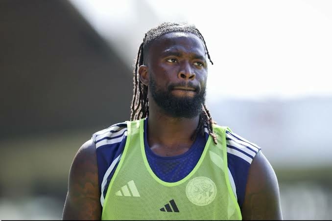 Arokodare Fitness Doubt Clouds Super Eagles’ AFCON Qualifiers 1 images 2026 09 22T081934.354