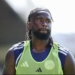 Arokodare Fitness Doubt Clouds Super Eagles’ AFCON Qualifiers 5 Arokodare Fitness Doubt Clouds Super Eagles’ AFCON Qualifiers