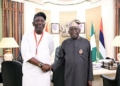 Tinubu Aide’s Grassroots Sports Summit To Address Talent, Infrastructure Gaps