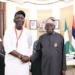 Tinubu Aide’s Grassroots Sports Summit To Address Talent, Infrastructure Gaps