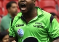 Aruna Leads Amiens Into French Pro B League Opener