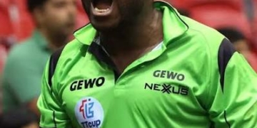 Aruna Leads Amiens Into French Pro B League Opener 2 Aruna Leads Amiens Into French Pro B League Opener