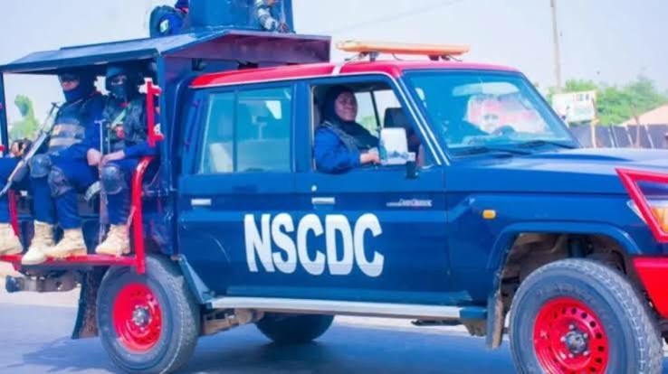 NSCDC Raids Fake Fruit Juice Factory In Lagos, Arrests 2 Women