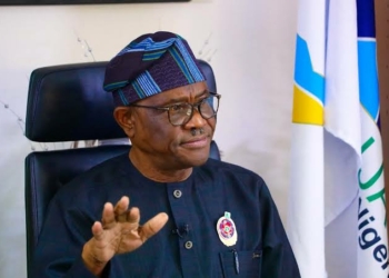 Wike Promises December Completion Of Abuja Roads As Christmas Gift
