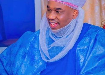 Gombe Emir Hails Governor Inuwa’s Livestock Revolution, Economic Transformation
