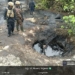 Navy Recovers 182,000 Litres Of Stolen Crude In Rivers