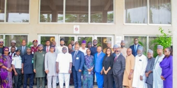 Nigeria Road Transport Sector Set For Major Restructuring