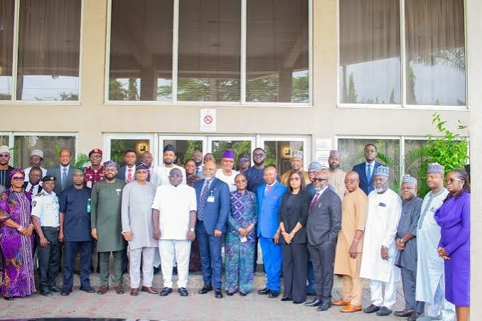 Nigeria Road Transport Sector Set For Major Restructuring 1 images 2026 09 23T121812.132