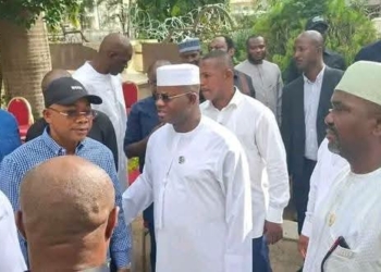 Late Ibrahim Idris’ Family Backs Kogi Govt’s Burial Plans