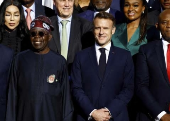 Afro-French Ties Fostering Africa’s Growth Opportunities – Podcast Director