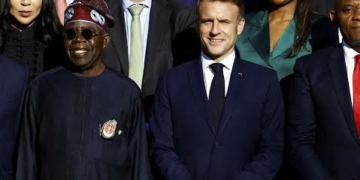 Afro-French Ties Fostering Africa's Growth Opportunities – Podcast Director 3 Afro-French Ties Fostering Africa’s Growth Opportunities – Podcast Director
