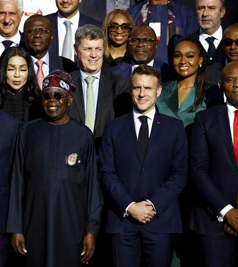 Afro-French Ties Fostering Africa's Growth Opportunities – Podcast Director 1 images 2026 09 23T123032.402
