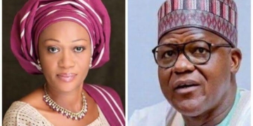 Dogara Celebrates Oluremi Tinubu At 66, Hails Her Enduring Impact
