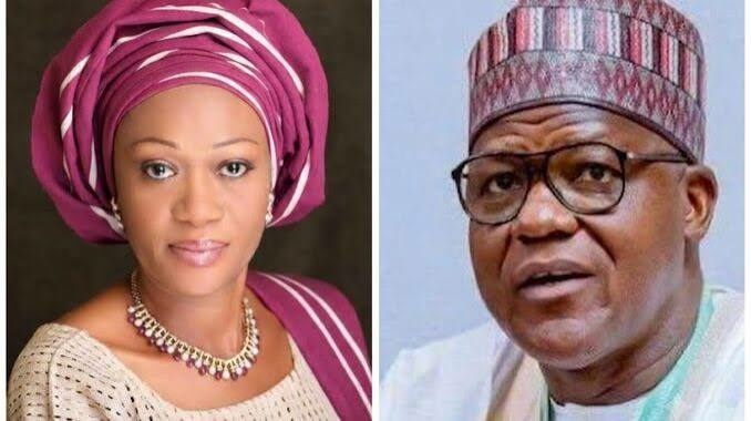 Dogara Celebrates Oluremi Tinubu At 66, Hails Her Enduring Impact 1 images 2026 09 24T064636.888