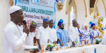 We Generated N1bn In 11 Years, Says NASFAT 2 We Generated N1bn In 11 Years, Says NASFAT