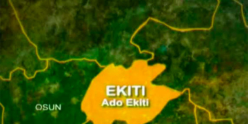 Ekiti Approves N10.781bn For Healthcare, Water, Road Projects