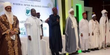 Sultan, CAN, SGF Warn Religious Leaders Against Political Tensions
