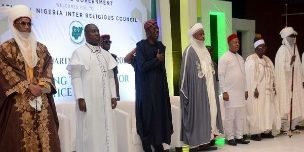 Sultan, CAN, SGF Warn Religious Leaders Against Political Tensions 1 images 2026 09 24T070633.291