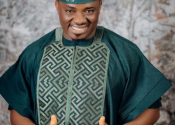 Nasarawa Forum Adopts Ombugadu As Consensus Gov Candidate