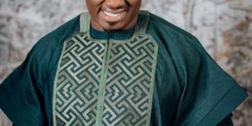 Nasarawa Forum Adopts Ombugadu As Consensus Gov Candidate 4 Nasarawa Forum Adopts Ombugadu As Consensus Gov Candidate
