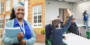 UK Rule: Nigerian Teachers Demand Upgrade Of School Email Systems 2 UK Rule: Nigerian Teachers Demand Upgrade Of School Email Systems