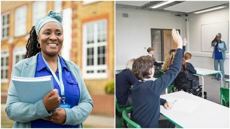 UK Rule: Nigerian Teachers Demand Upgrade Of School Email Systems 1 images 2026 09 24T071058.263